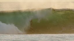 "The Luminary" Starring Damien Hobgood