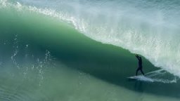 South Coast Slab Charging With Russell Bierke And Friends