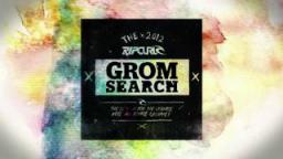 Rip Curl GromSearch 2012