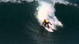 Kelly Slater 10pt Ride Another Angle - 2010 Billabong Pipe Masters