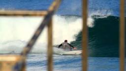 PV Laborde &quote;Pigne&quote; Custom Wetsuit