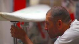 Joel Fitzgerald - How To Shape A Surfboard