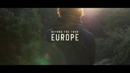 Jordy Smith | Beyond The Tour - Europe
