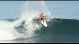 SURFING | Harry Timson | True Colors