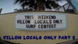 Villon locals only part 2