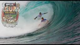 Rip Curl Cup 2011 Event Highlight