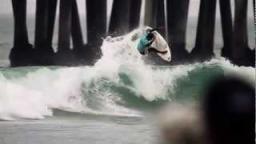 Final Day Highlights - 2012 Nike US Open Of Surfing