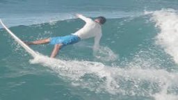 MAKAHA MAGIC