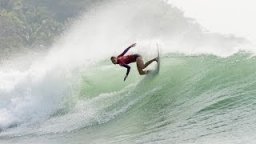 Samsung Galaxy Hainan Pro Presented By Wanning Day 1 Highlights