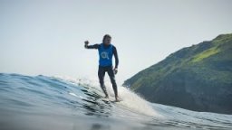 The English Nomad: A James Parry Profile | Vans Duct Tape Invitational