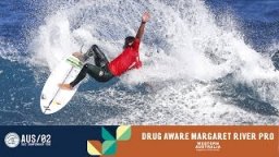 Day 5 Highlights - Drug Aware Margaret River Pro 2017