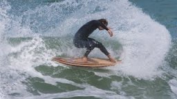 Shed Sessions: San Clemente