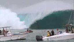 An Era-Defining Day at Cloudbreak