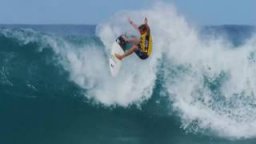 Opening Day Highlights: Billabong Pipe Masters