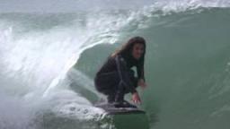 Dinner For Deux Starring Dane Reynolds & Craig Anderson [Trailer]