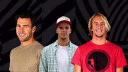 Quik Pro NY Parkinson vs Wilson vs Wright R4 H4