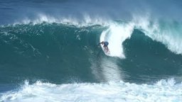 Jamie O'Brien At Off-the-Wall, Nov 2nd, 2020
