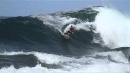 Day 2 Highlights - 2012 Reef Hawaiian Pro