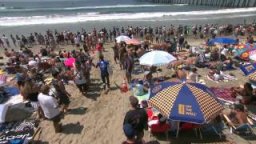 Final Day Highlights   2014 Vans US Open Of Surfing