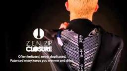 2012 O'Neill Psychofreak Wetsuit