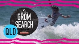 Stop #5, Vic - Rip Curl GromSearch 2016 - Australian Series