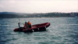 Trailer: Punta Galea Challenge