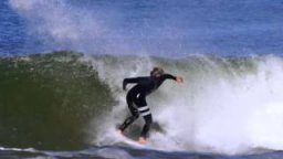 The Rise Of Kolohe Andino