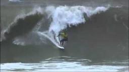2010 Rip Curl Pro Portugal Round 1 Highlights