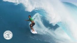 Opening Day Highlights: Sunset Fires For Vans World Cup 2017