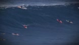 Worst Wipeouts! Billabong XXL 2013 Epic Fails