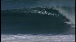 2009 Billabong Pipeline Masters Day 4 Highlights