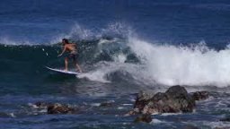 Step Offs With Mason