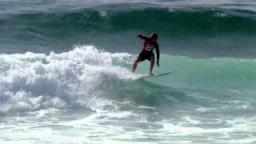 Day 5 Boys Highlights - 2010 Billabong World Junior