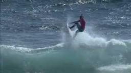 Day 6 Highlights - 2013 Drug Aware Margaret River Pro