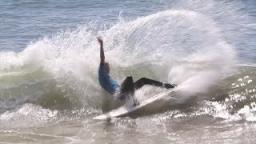 Volcom's VQS Surf Tour - September/October Highlights 2013