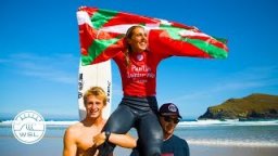 Highlights: Pantin Junior Pro Finals Day Action