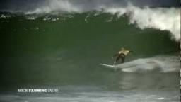 Rip Curl Pro 2012 Day 3 Women's Highlights