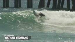 Day 8 Highlights - 2011 ASP Prime Nike US Open Of Surfing