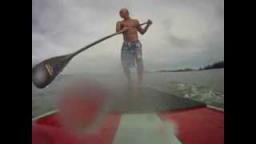 SUP Surf Thailand