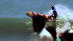Final Day Highlights Longboard - 2011 SriLankan Airlines