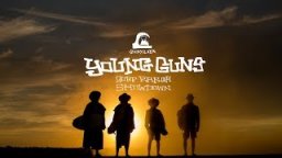 2018 Quiksilver Young Guns: The Surf Ranch Showdown