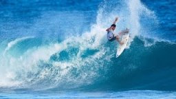 2016 Azores Airlines Pro Pres. By Sumol Highlights: Better Surf Allows Excellent Surfing On Day 2