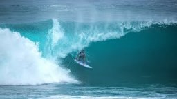 Day 4 Highlights - 2018 Volcom Pipe Pro