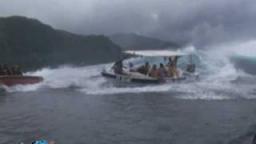LOST.TV - BEN DUNN GIANT AIR AT TEAHUPOO