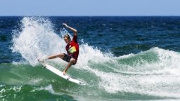 Telstra Stores Tweed Coast Pro | Final Day
