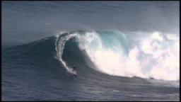 Shane Dorian Jaws Tube