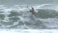 O'Neill Cold Water Classic Canada 2009 Day 1