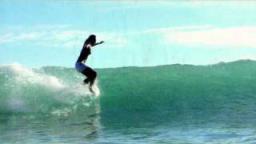 Roxy Spring 2011 feat. Kelia Moniz and Fakie Boardshorts