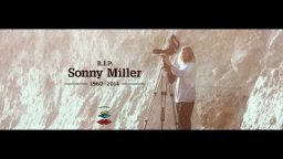 R.I.P. Sonny Miller: 1960-2014