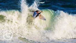 2019 Pro Santa Cruz Highlights: Big Names Launch Campaign On Day 3